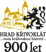 Hrad Křivoklát