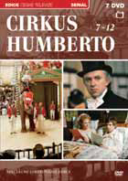 Milovník cirkusového umění