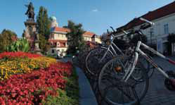 Proč letos do Poděbrad?