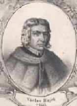 Otec Šemíka i Bivoje