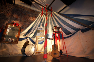 Muzeum romské kultury