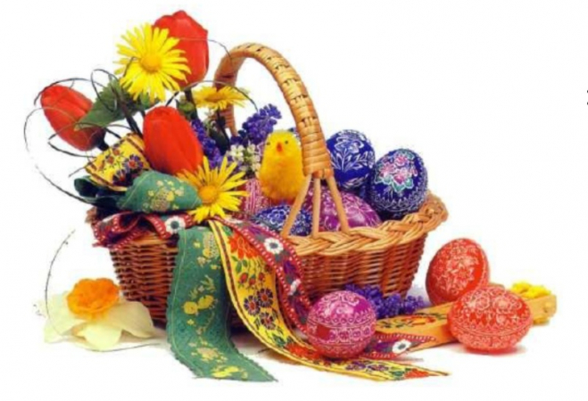 velikonoce
