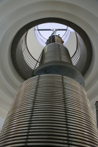 Van de Grraffův generátor v NTM