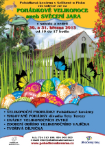 Velikonoce na kovárně