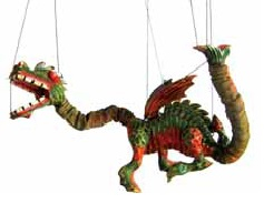 Loutky a loutkové divadlo