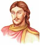 Boleslav II. zakladatel