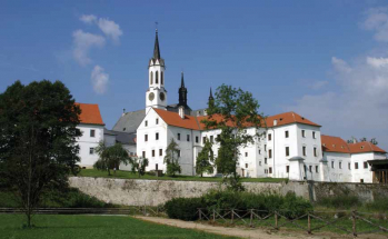 Jižní Čechy výstavní