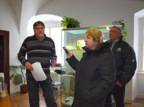 Jeseníky, Poodří - Moravské Kravařsko, Beskydy, Valašsko a Ostravsko očima novinářů