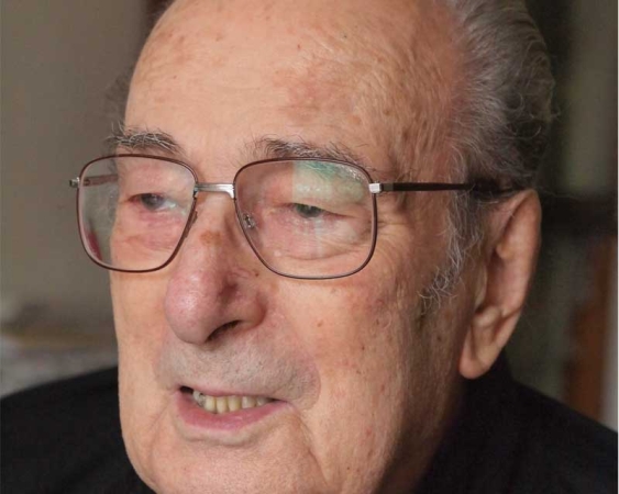 Karel Beránek