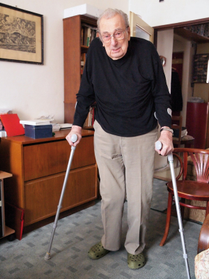 Karel Beránek