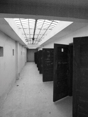 Small Fortres Terezín