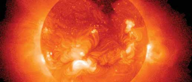 I Slunce má svůj den