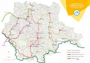 NA KOLE ŠUMAVOU DO RENESANČNÍCH PRACHATIC