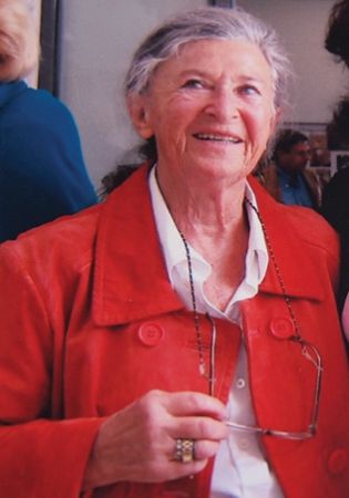 Hana Lustigová-Greenfieldová