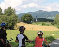 Nová cyklomagistrála přivítá cyklisty na Českolipsku!