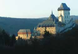 Ženy a Karlův Týn