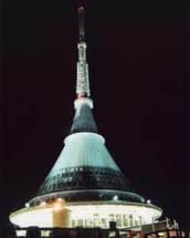 Červen v Liberci s jarmarkem