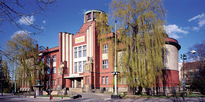 Putování pohádkovým Hradeckem