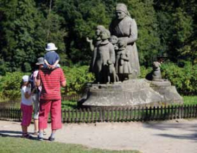 Kladské pomezí nejen pro děti