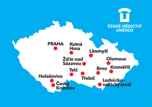 Nahlédněte do duše našich památek