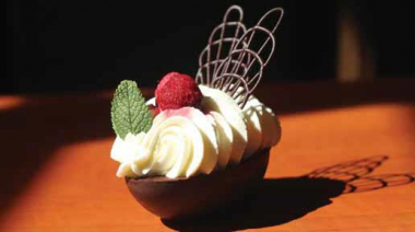 Sladké mámení Muzea čokolády a marcipánu