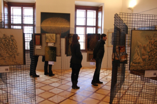 International Art Gallery