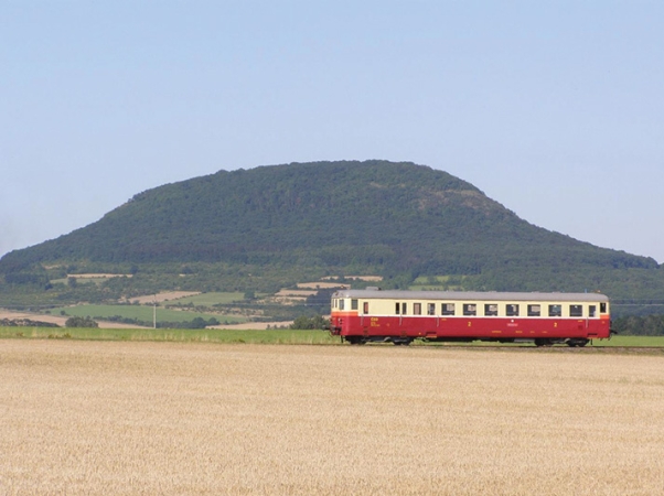 Tipy na prázdninové výlety s destinací České středohoří