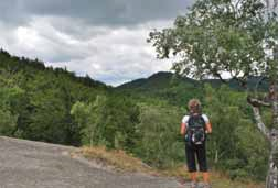 Za tajemnými místy do Jizerských hor