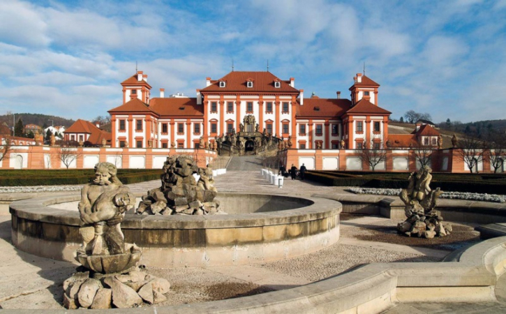 troja-chateau