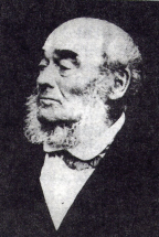 Proč starej lotr mexickej?