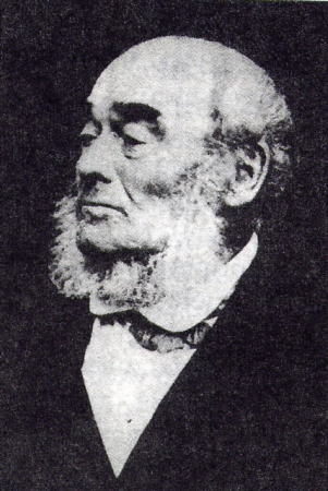 Proč starej lotr mexickej?