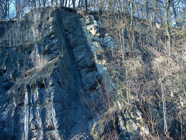 Poslední rytíř z Landeku