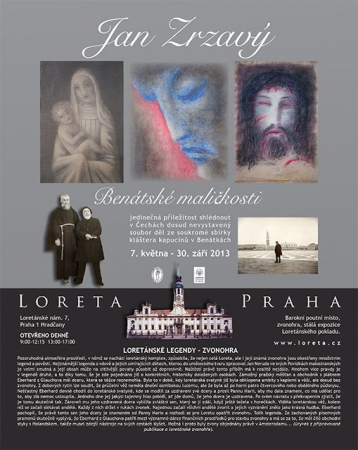 Loreta Praha