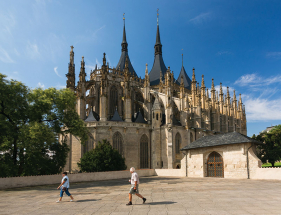 Kutnohorské zastavení