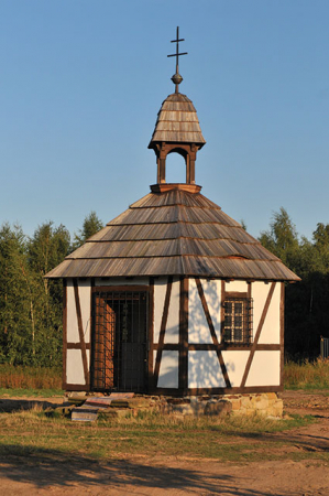 V Chomutově jdou příroda a historie ruku v ruce