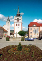 Winterberg (Vimperk) feiert 750 Jahre