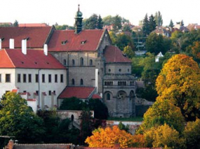 Auf den Spuren von Äbten und Rabbinern