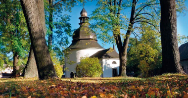 Zapraszamy do muzeum w Českiej Třebovie (Česká Třebová)