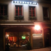 Penzion No.10