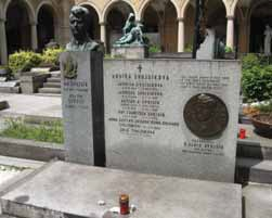 Průkopník českého skautingu