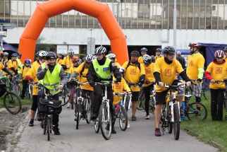 Pražské cyklozvonění