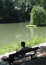 V Kladně je krásně i na podzim