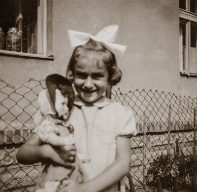 Sister Lenka