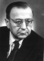 Akademik na ledové kře