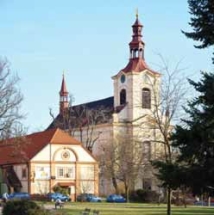 Pozvání do Lovosic