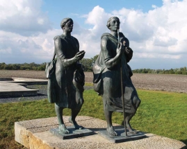 Hlavní město Libice