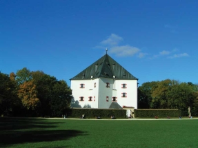 Místo svědectví zlomové bitvy