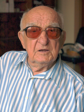 Josef Načeradský