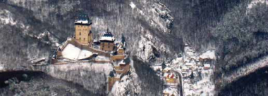 Karlštejnské pozvání