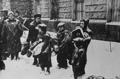 foto © archiv Národopisného oddělení Západočeského muzea v Plzni